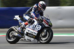 Loris Baz, Avintia Racing