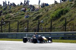 Sergio Sette Camara, Motopark Dallara F314 Volkswagen