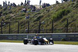 Sergio Sette Camara, Motopark Dallara F314 Volkswagen