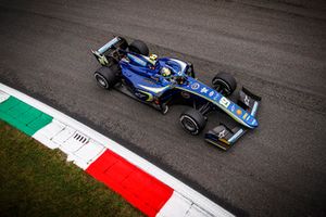 Lando Norris, Carlin