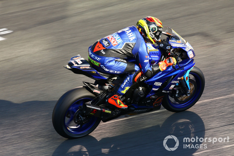 Sandro Cortese, Kallio Racing