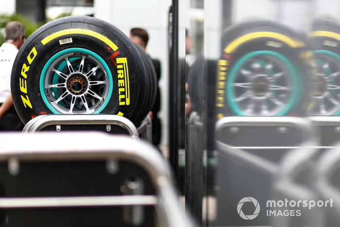 Pirelli