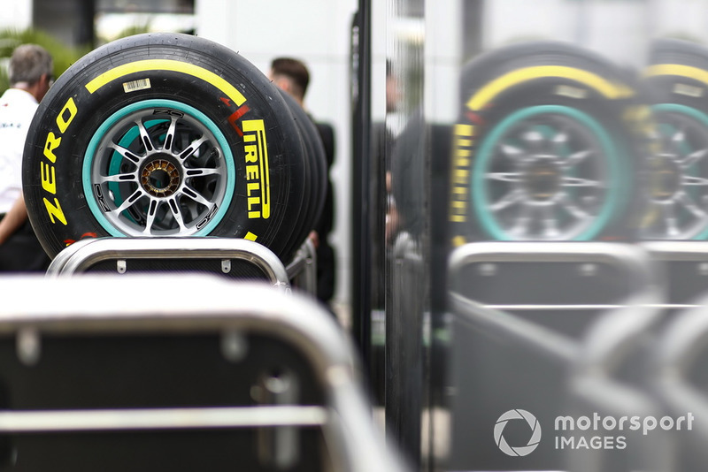 Pirelli