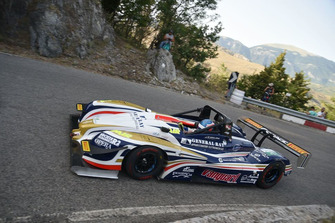 Omar Magliona, Norma M20fc, Cst Sport
