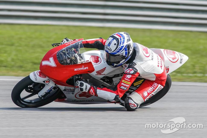 Mario Suryo Aji