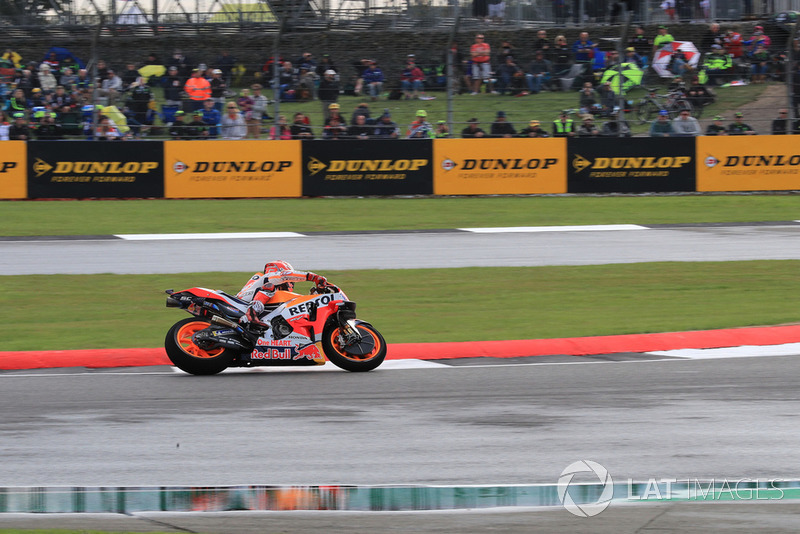 Marc Marquez, Repsol Honda Team