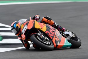 Bradley Smith, Red Bull KTM Factory Racing