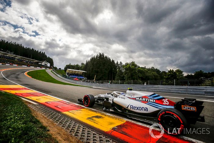 Gran Premio de Bélgica