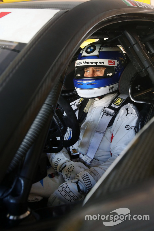 Alex Zanardi