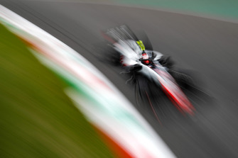 Kevin Magnussen, Haas F1 Team VF-18