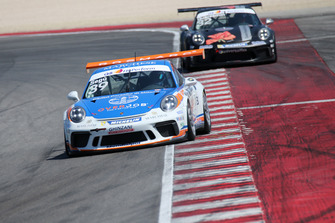 Luca Segù, Ghinzani Arco Motorsport