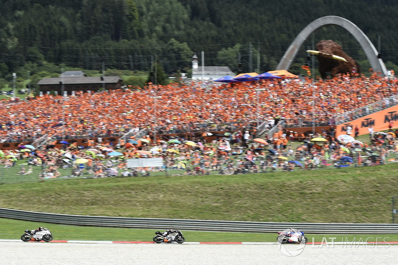 Marco Bezzecchi, Prustel GP