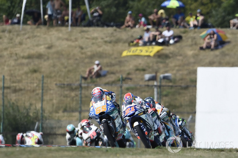 Philipp Ottl, Schedl GP Racing