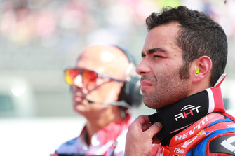 Danilo Petrucci, Pramac Racing