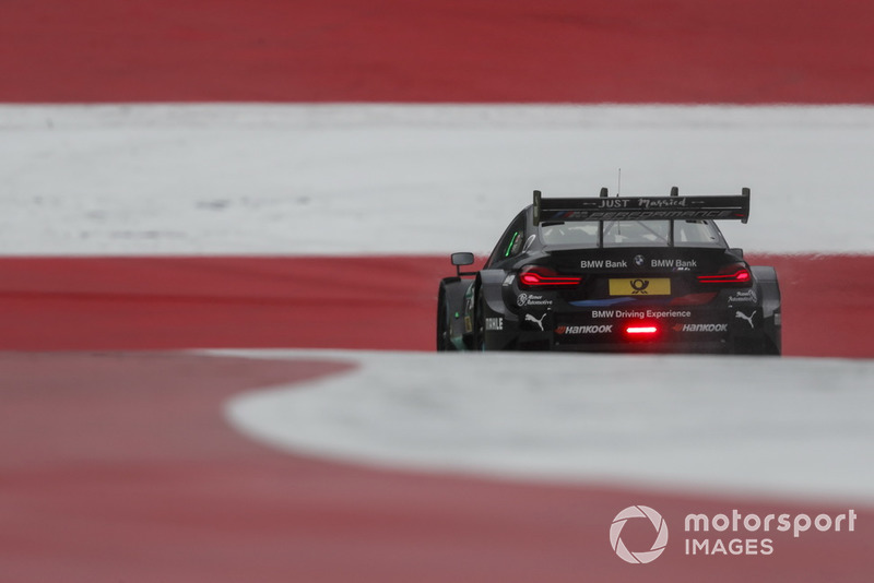 Bruno Spengler, BMW Team RBM, BMW M4 DTM