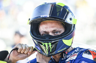 Valentino Rossi, Yamaha Factory Racing