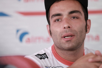 Danilo Petrucci, Pramac Racing