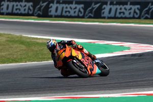 Pol Espargaro, Red Bull KTM Factory Racing