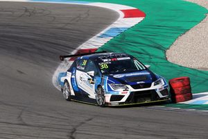 Danny Kroes, PCR Sport Cupra TCR