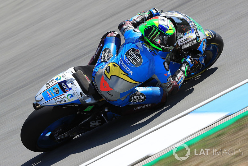 Franco Morbidelli, Estrella Galicia 0,0 Marc VDS