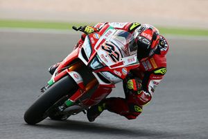 Lorenzo Savadori, Milwaukee Aprilia