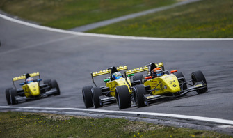 Christian Lundgaard, MP Motorsport