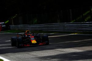 Daniel Ricciardo, Red Bull Racing RB14