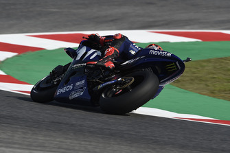 Maverick Viñales, Yamaha Factory Racing