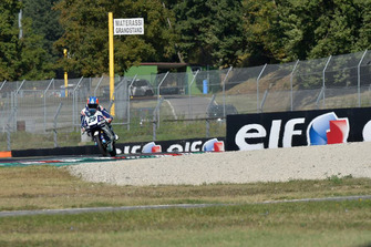 Nicholas Spinelli, Gresini Racing Junior Team