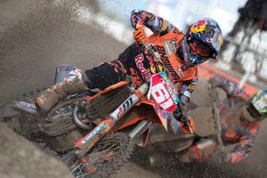 Jorge Prado, Red Bull KTM Factory Racing