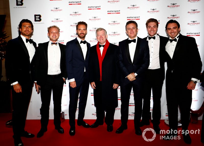 Jean-Eric Vergne