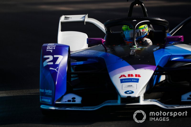 Alexander Sims, BMW I Andretti Motorsports, BMW iFE.20