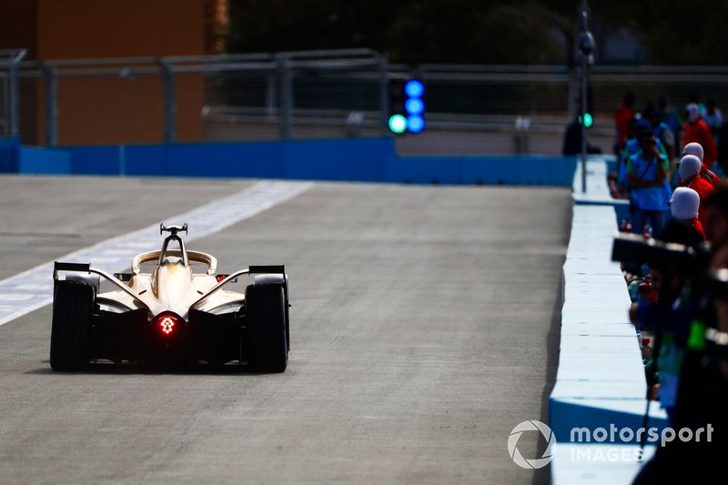 Antonio Felix da Costa, DS Techeetah, DS E-Tense FE20