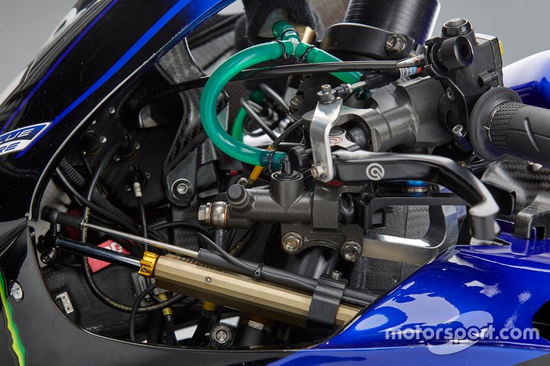 YZR-M1 2019 StudioShot
