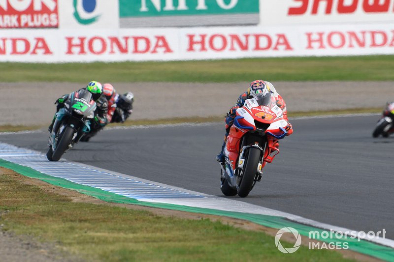 Jack Miller, Pramac Racing