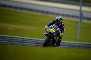 Valentino Rossi, Yamaha Factory Racing