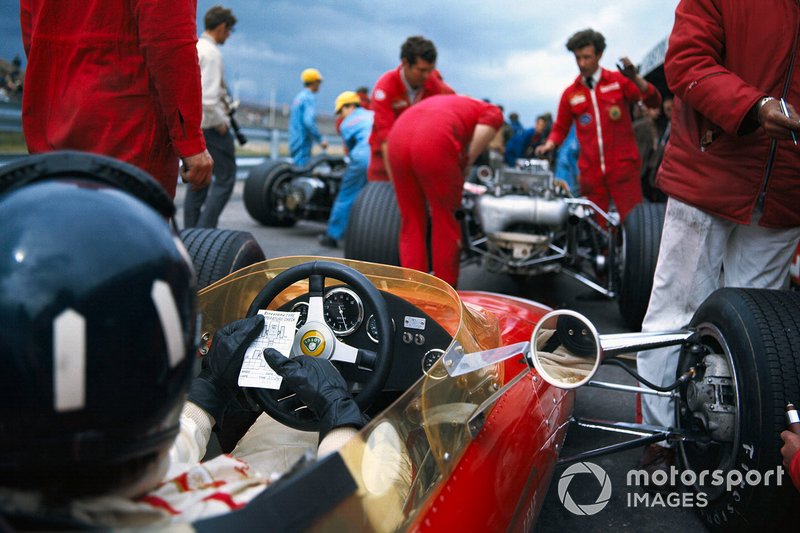 Zandvoort 1968