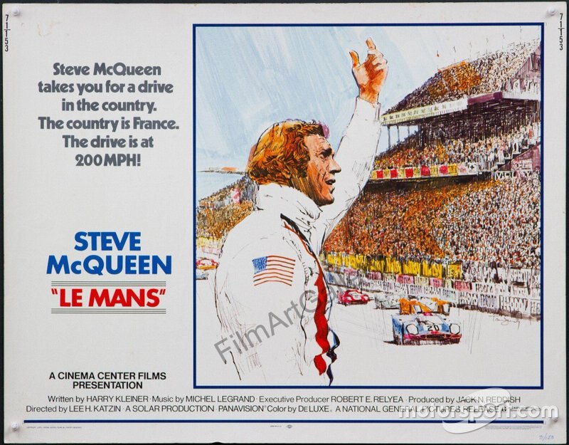 Le Mans (1971)