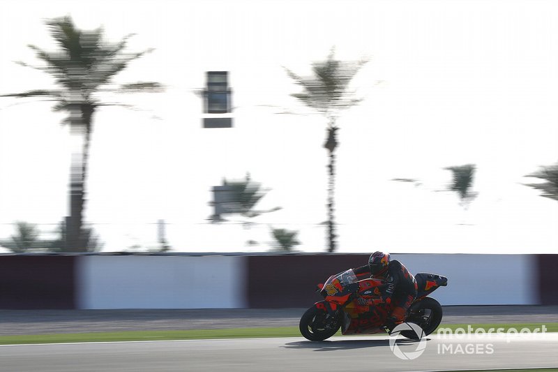 Pol Espargaro, Red Bull KTM Factory Racing
