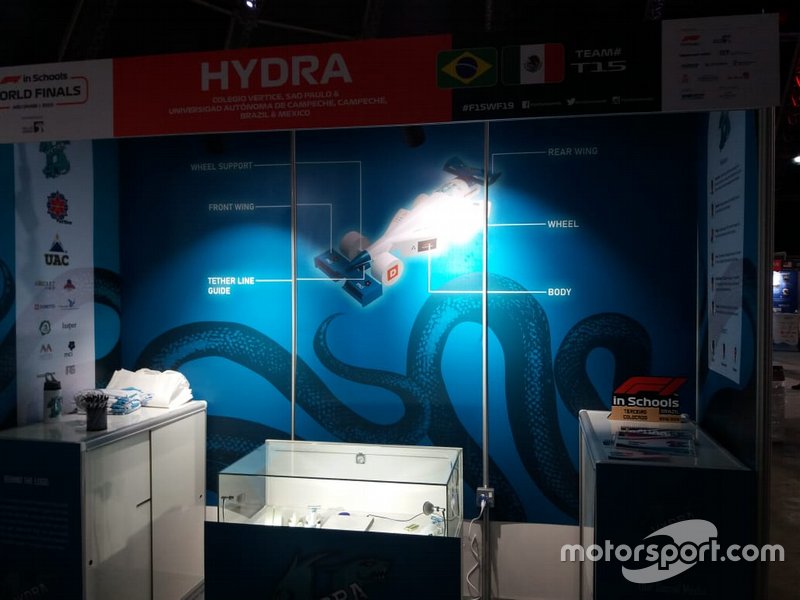 Equipe Hydra