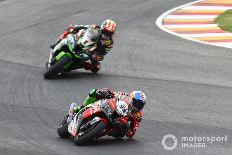 Toprak Razgatlioglu, Turkish Puccetti Racing, Jonathan Rea, Kawasaki Racing Team