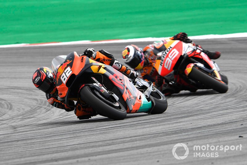 Mika Kallio, Red Bull KTM Factory Racing