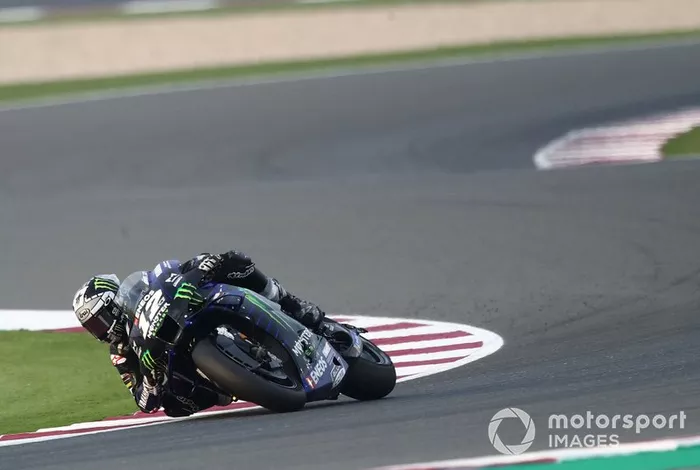 Maverick Vinales, Yamaha Factory Racing