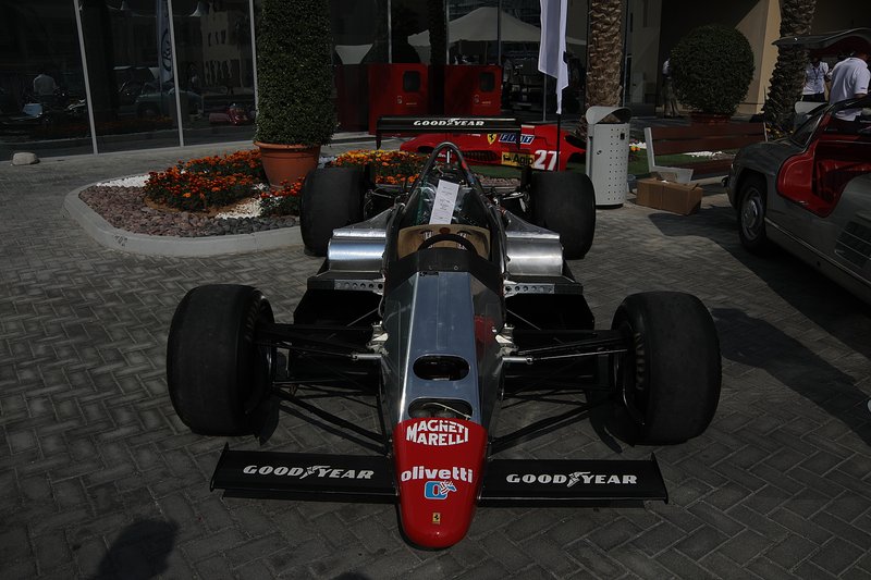 Ferrari 126