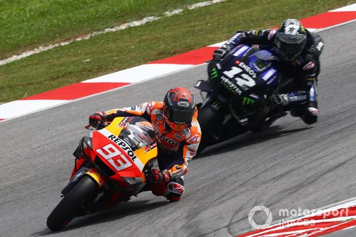 Marc Marquez, Repsol Honda Team