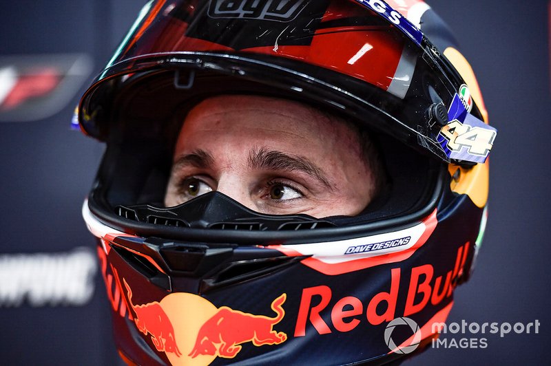 2021 Pol Espargaro