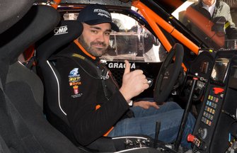 Ruben Gracia, Sergio Peinado, Extreme GPR20