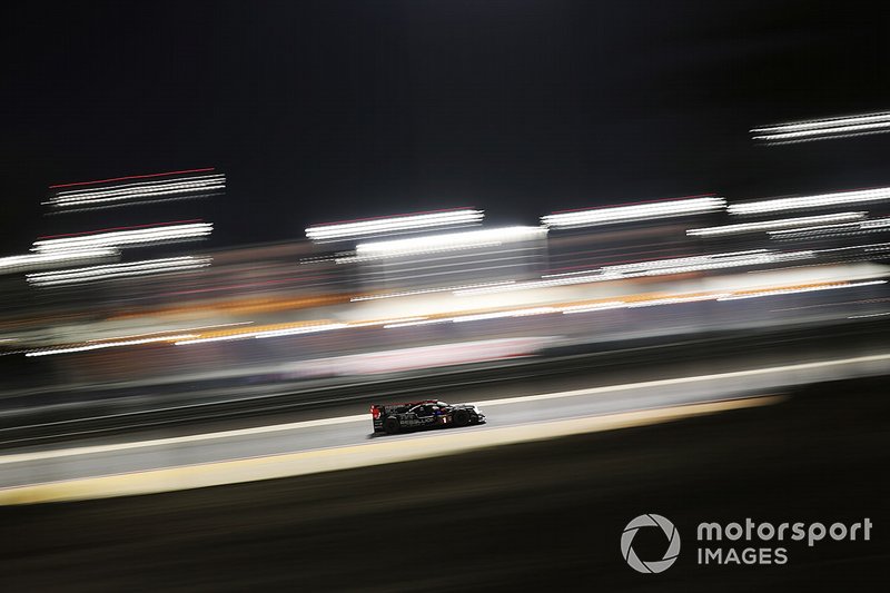 #1 Rebellion Racing Rebellion R-13 - Gibson: Bruno Senna, Gustavo Menezes, Norman Nato