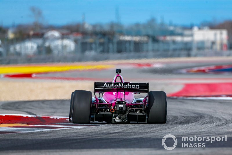 Sergio Sette Camara, Carlin Chevrolet