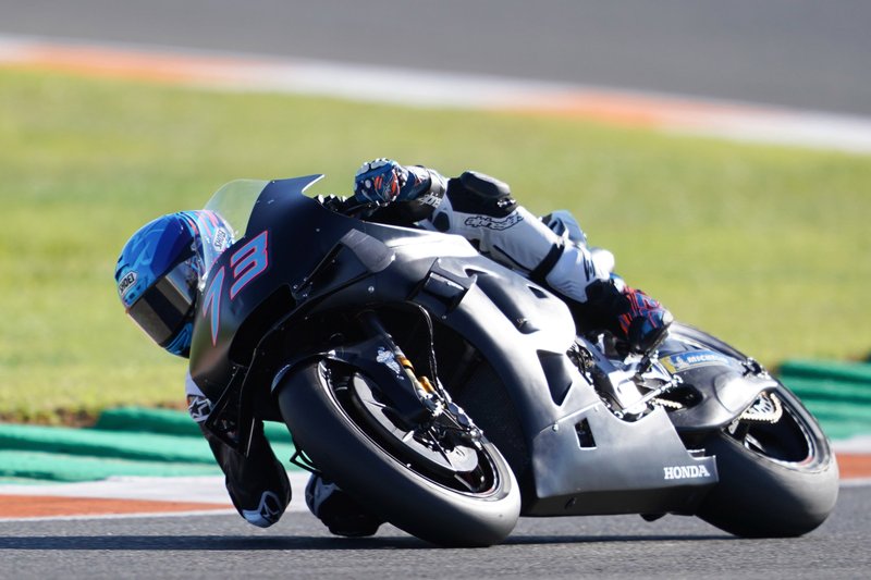 #73 Alex Márquez, Repsol Honda Team, confirmado para 2020